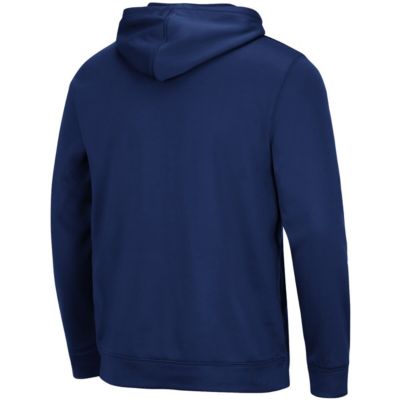 NCAA Ole Miss Rebels Lantern Pullover Hoodie