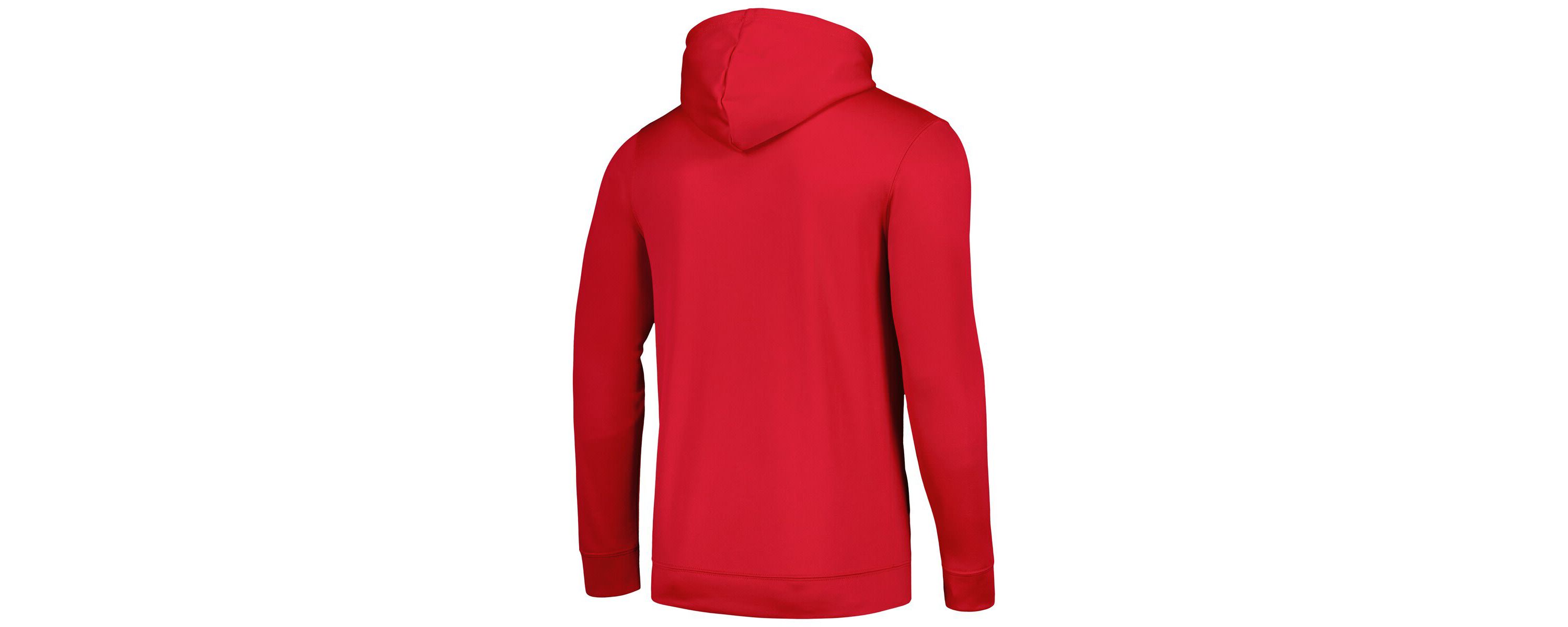 NCAA Ole Miss Rebels Lantern Pullover Hoodie