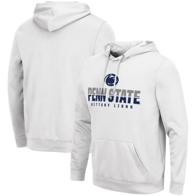 NCAA Penn State Nittany Lions Lantern Pullover Hoodie