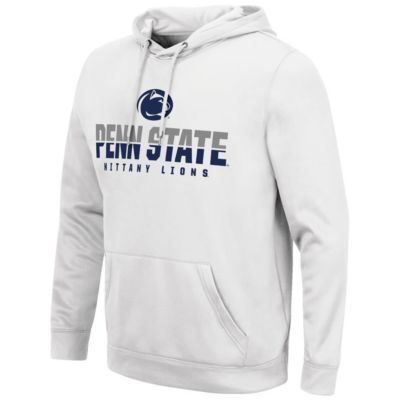 NCAA Penn State Nittany Lions Lantern Pullover Hoodie