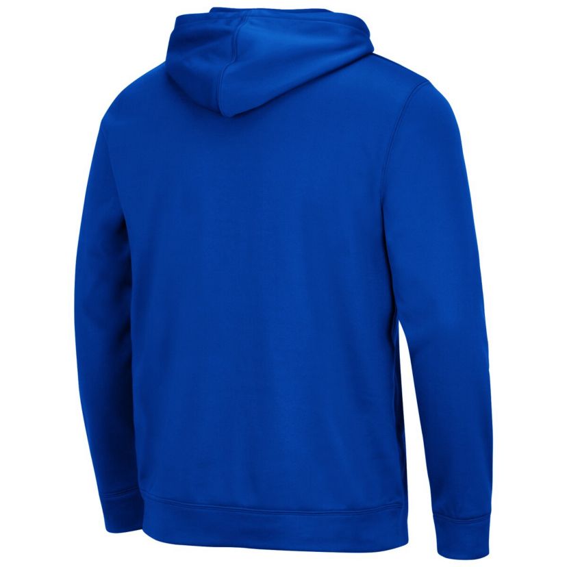 NCAA Seton Hall Pirates Lantern Pullover Hoodie