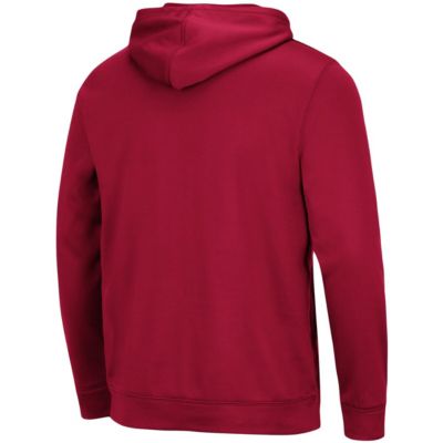 Stanford Cardinal NCAA Lantern Pullover Hoodie