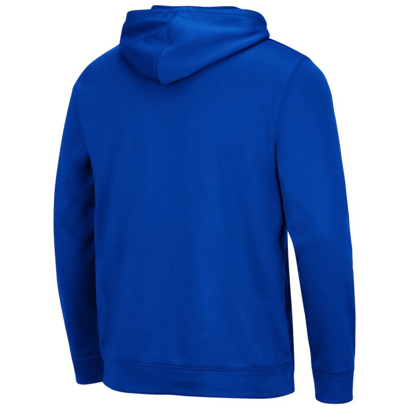 NCAA Saint Louis Billikens Lantern Pullover Hoodie