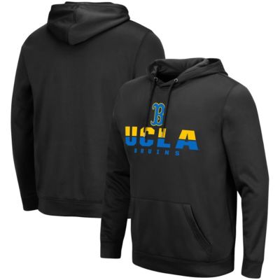 NCAA UCLA Bruins Lantern Pullover Hoodie