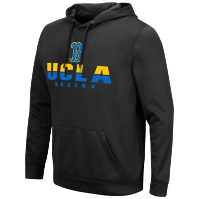 NCAA UCLA Bruins Lantern Pullover Hoodie