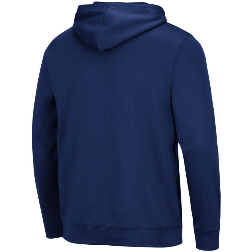 Connecticut Huskies NCAA UConn Huskies Lantern Pullover Hoodie