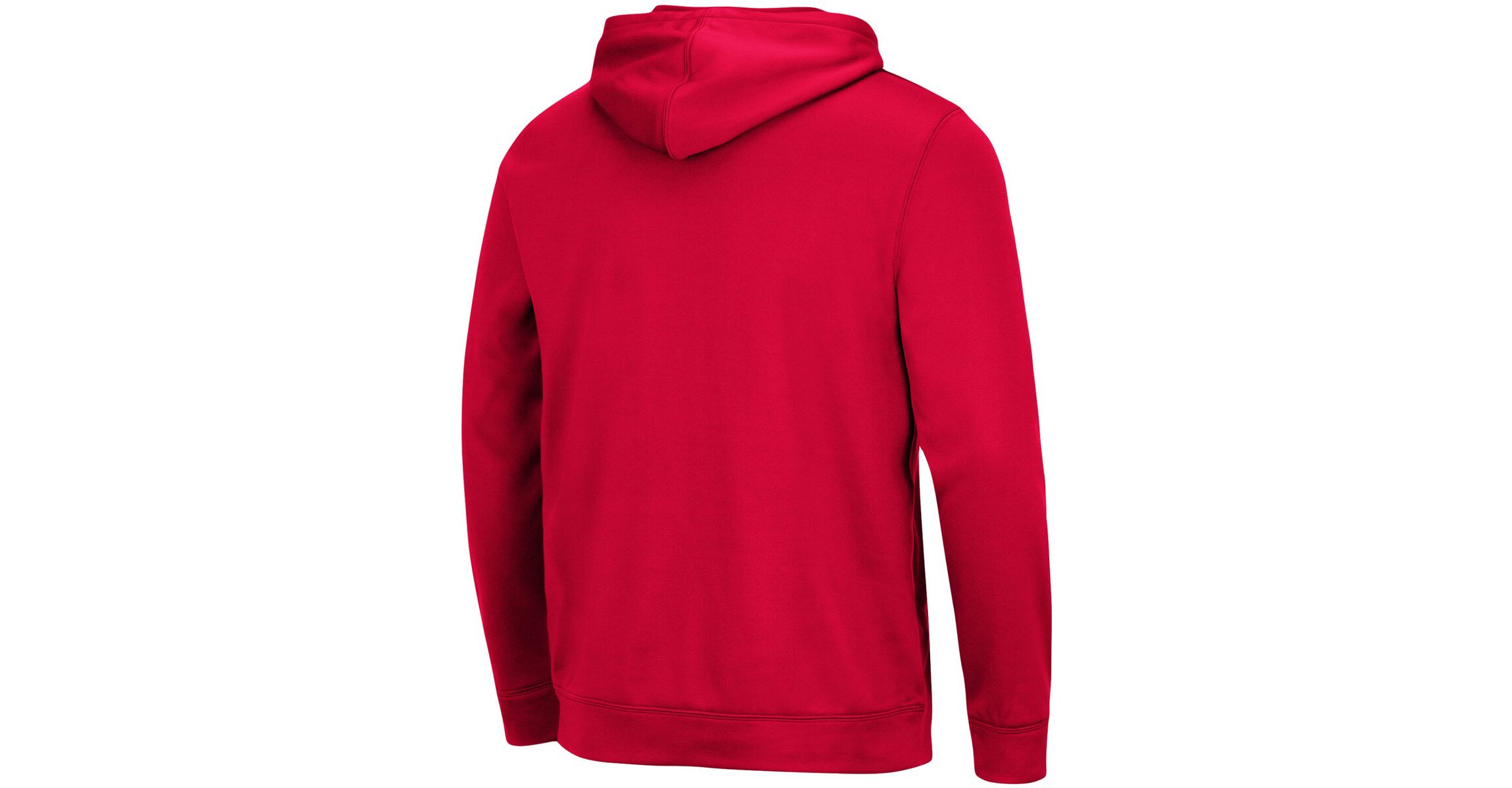 NCAA Utah Utes Lantern Pullover Hoodie