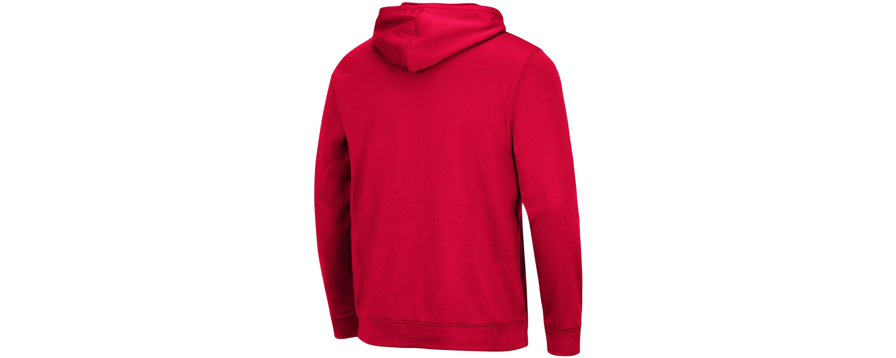 NCAA Utah Utes Lantern Pullover Hoodie