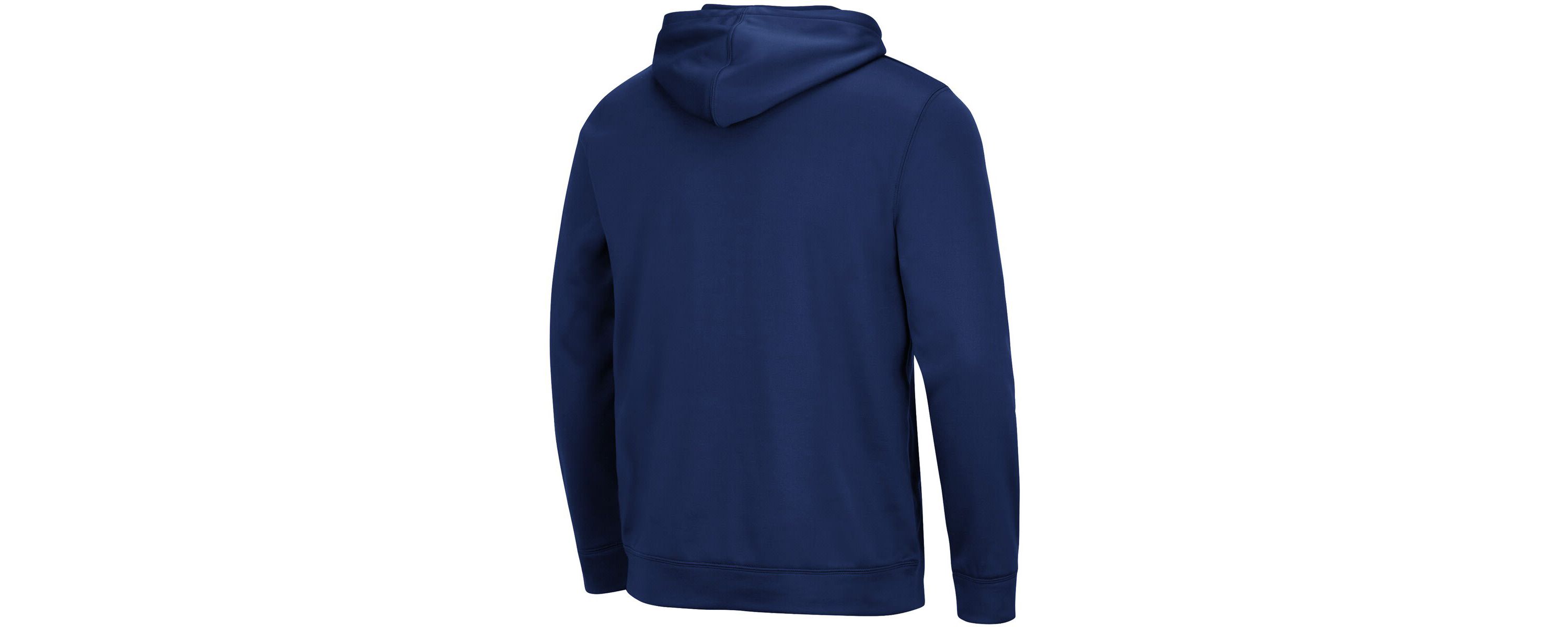 NCAA Utah State Aggies Lantern Pullover Hoodie