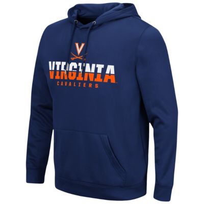 NCAA Virginia Cavaliers Lantern Pullover Hoodie