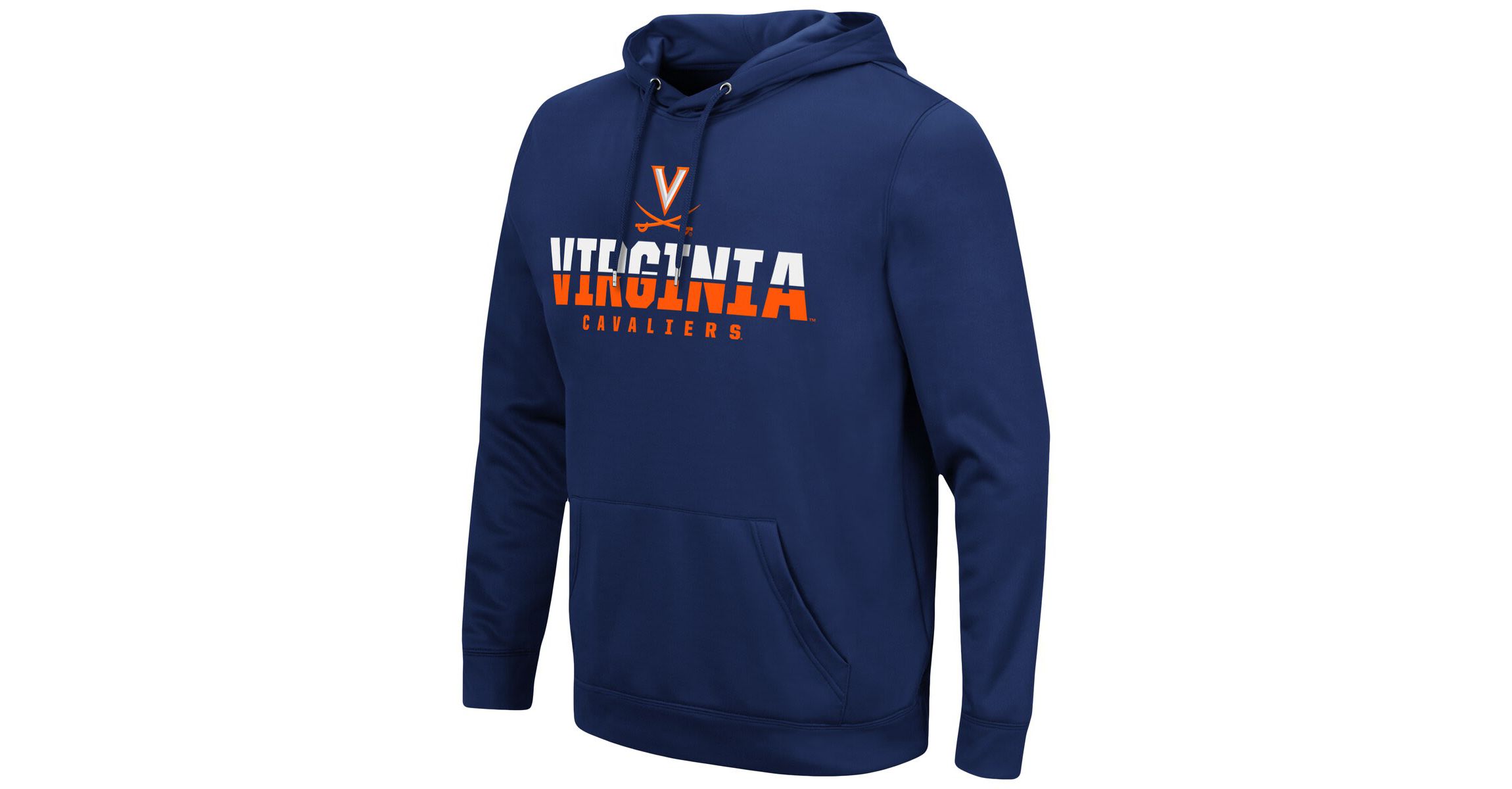 NCAA Virginia Cavaliers Lantern Pullover Hoodie