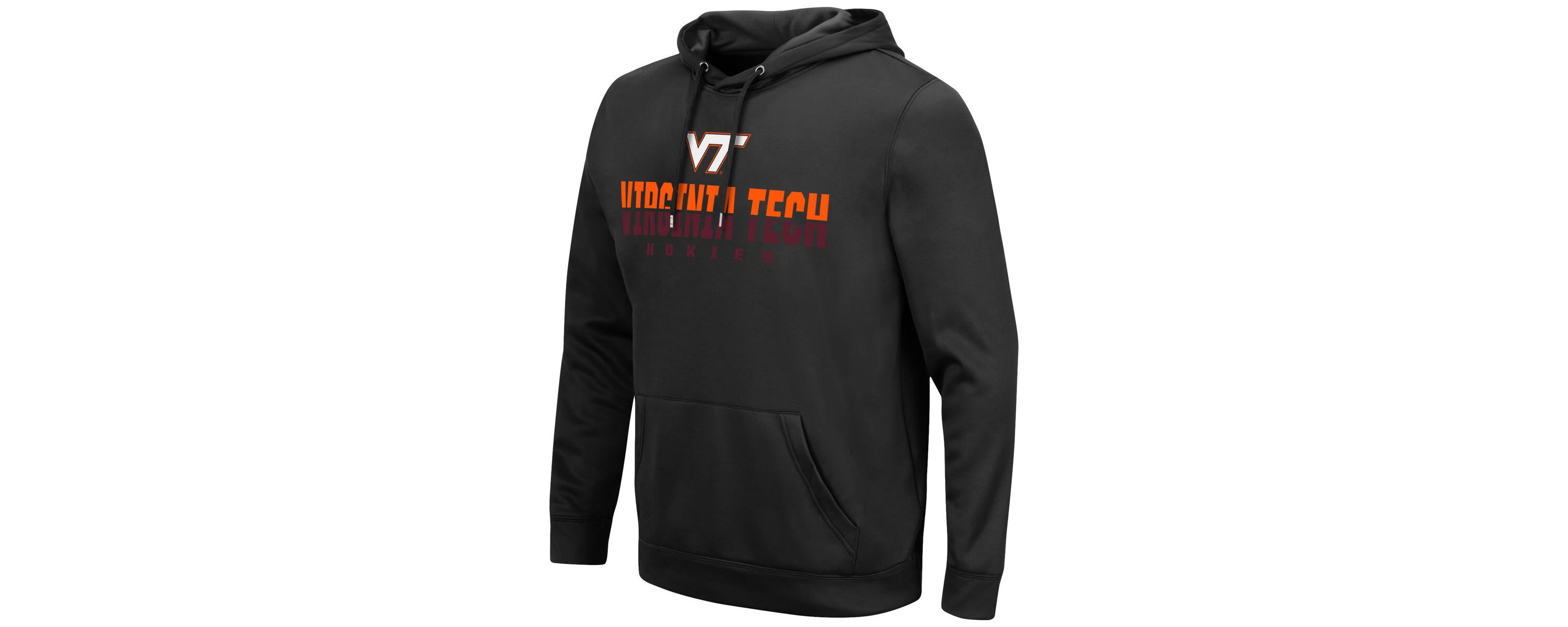 NCAA Virginia Tech Hokies Lantern Pullover Hoodie