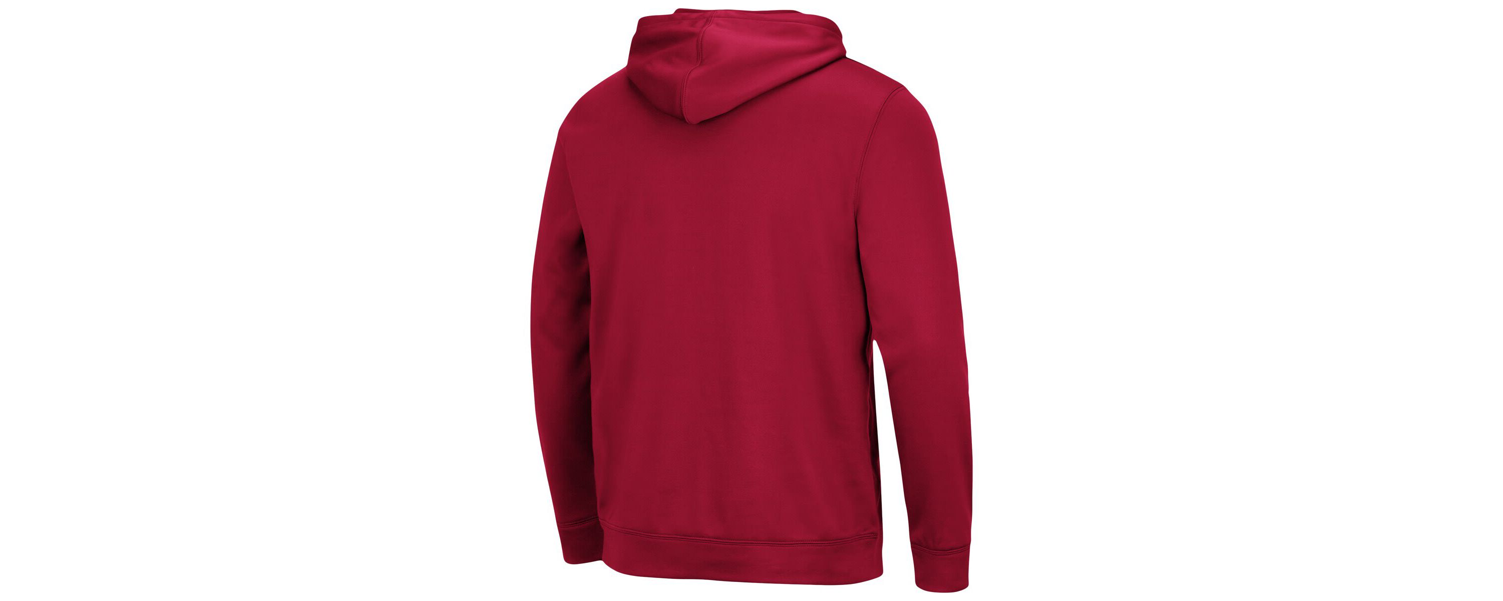 NCAA Washington State Cougars Lantern Pullover Hoodie