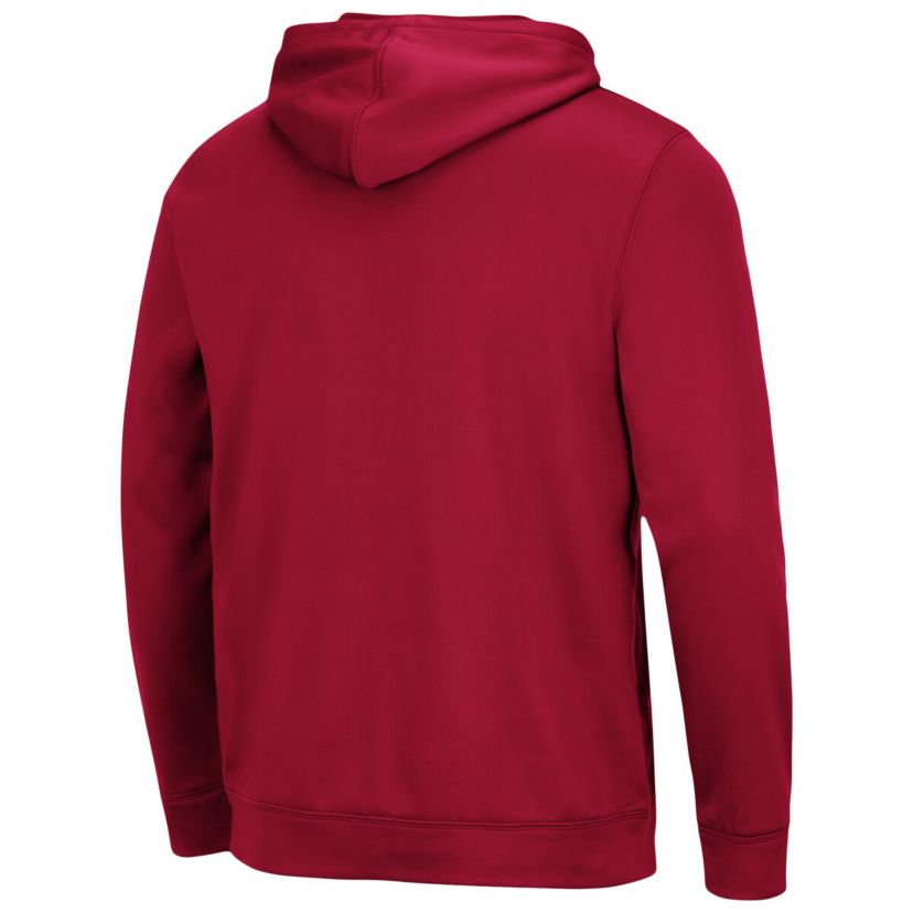 NCAA Washington State Cougars Lantern Pullover Hoodie