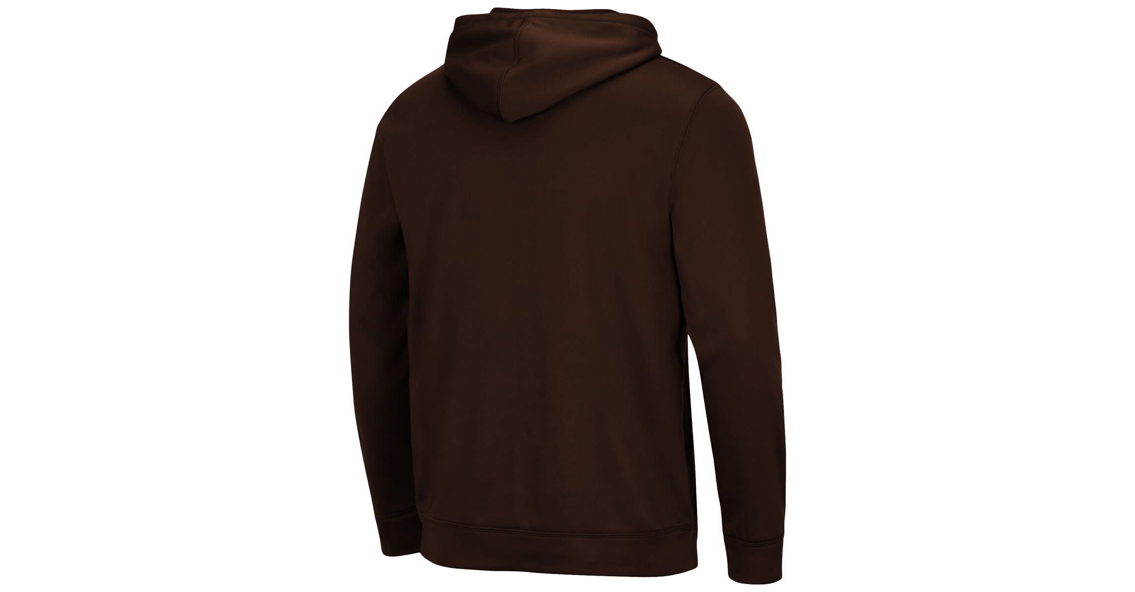 NCAA Wyoming Cowboys Lantern Pullover Hoodie