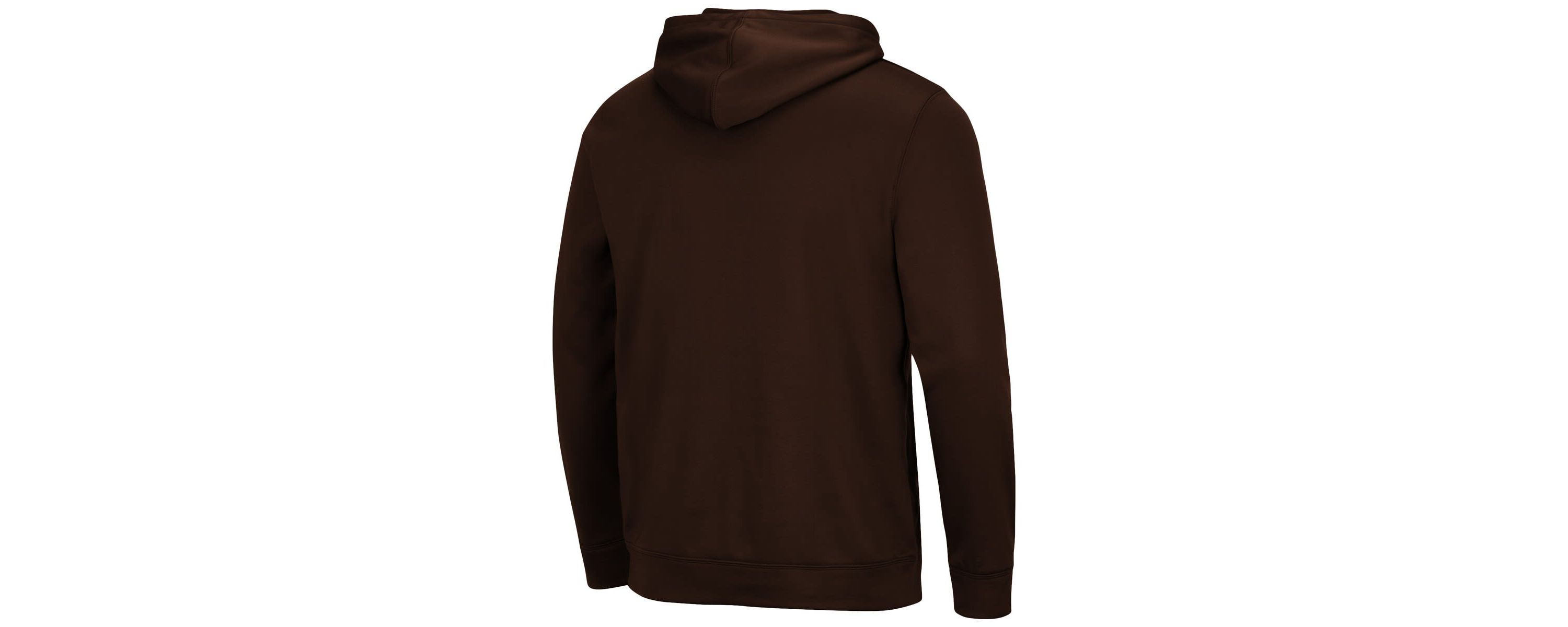 NCAA Wyoming Cowboys Lantern Pullover Hoodie