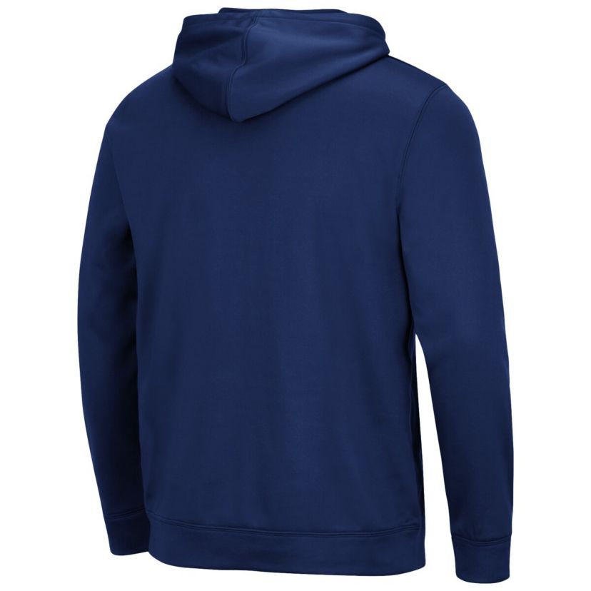 NCAA Yale Bulldogs Lantern Pullover Hoodie