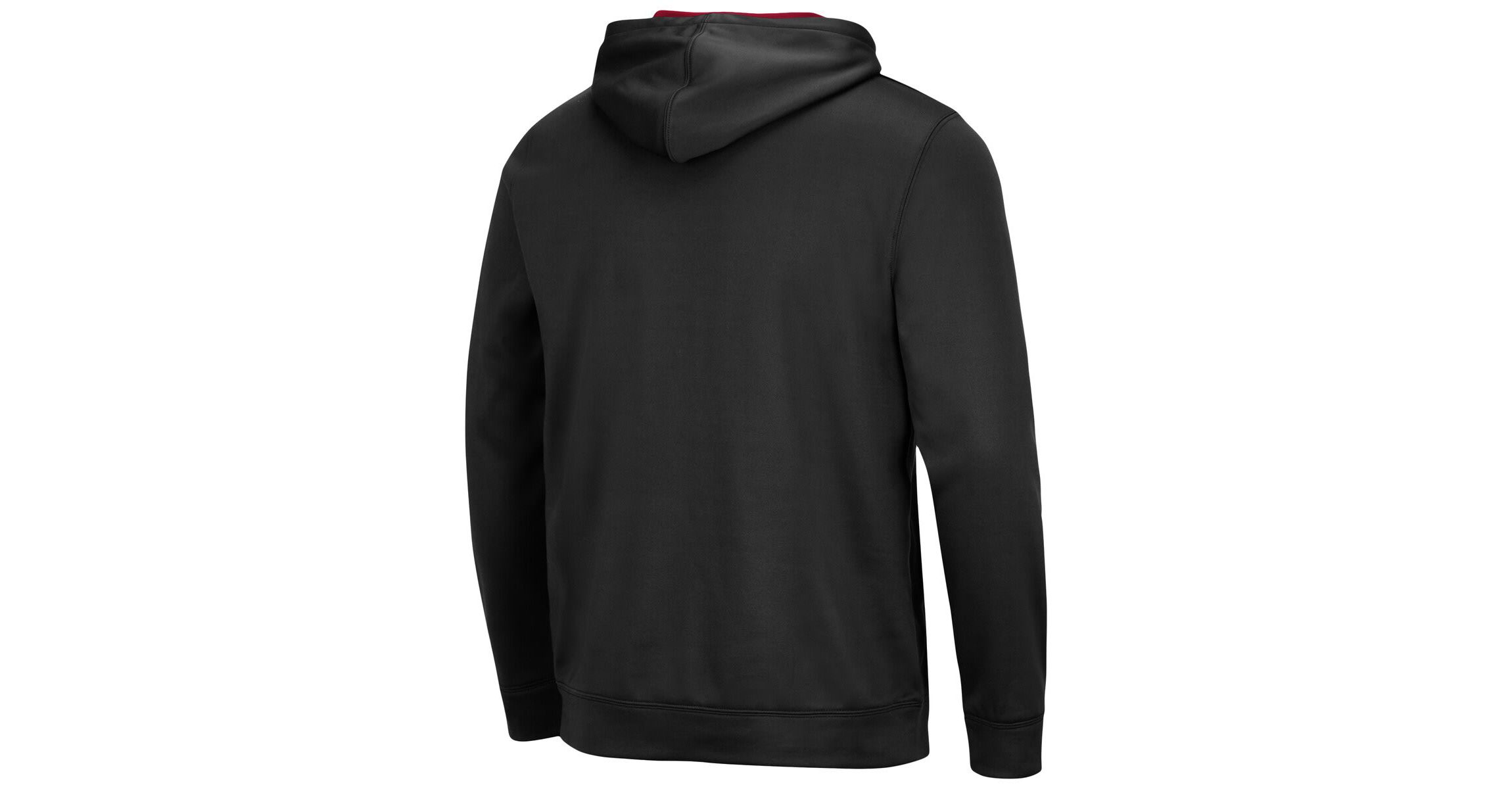 Alabama Crimson Tide NCAA Alabama Tide Slash Stack 2.0 Pullover Hoodie