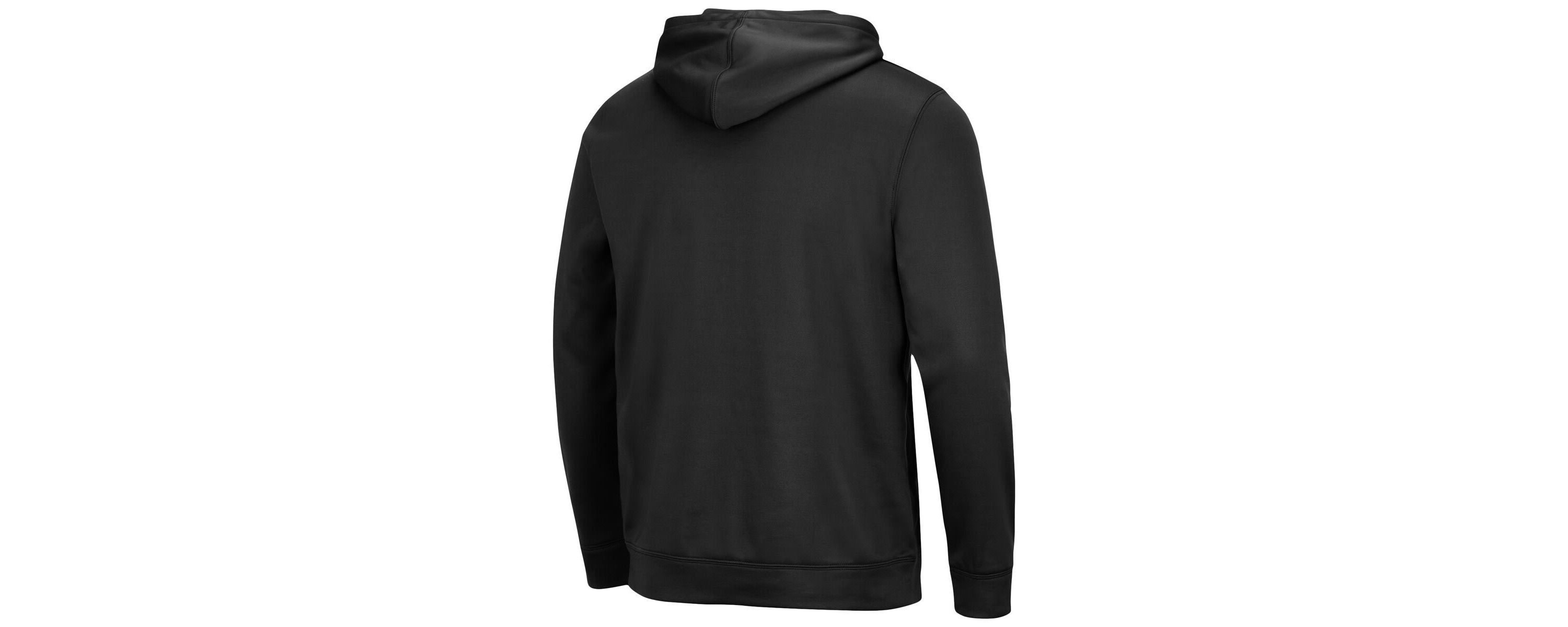 NCAA Colorado State Rams Blackout 3.0 Pullover Hoodie