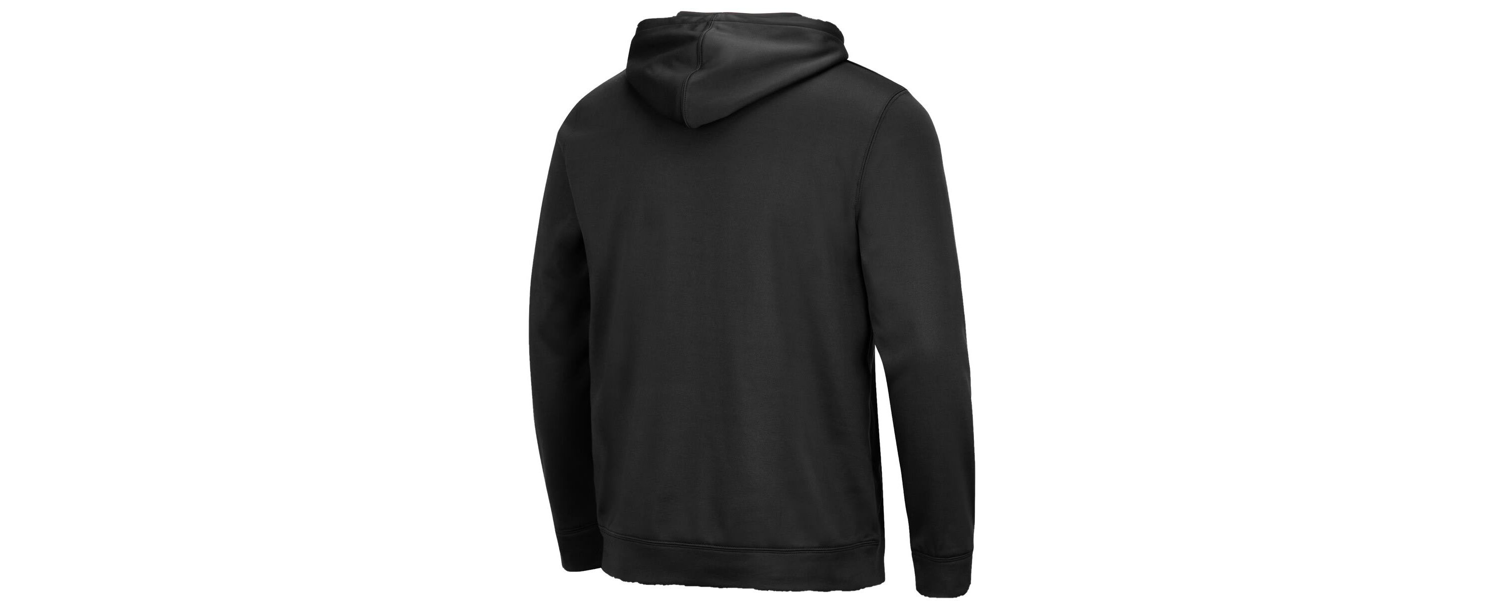 NCAA Georgetown Hoyas Blackout 3.0 Pullover Hoodie