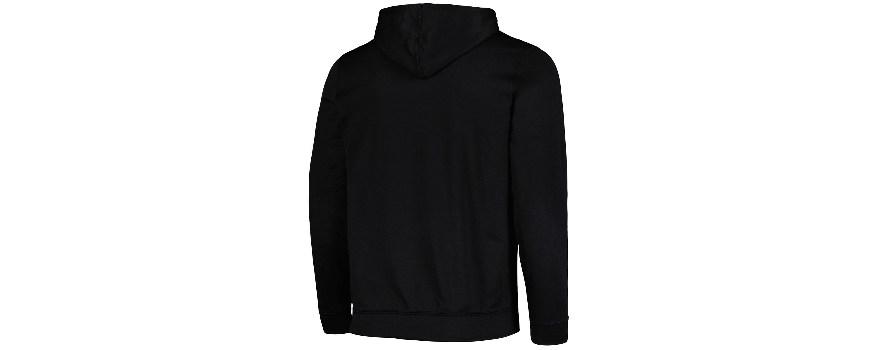 NCAA James Madison Dukes Blackout 3.0 Pullover Hoodie