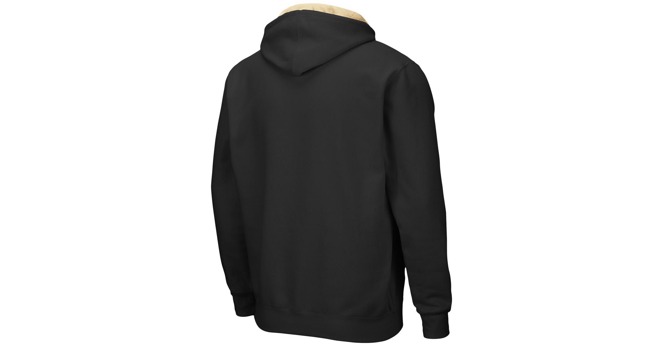 Army Black Knights NCAA Army Knights Arch & Logo 3.0 Full-Zip Hoodie