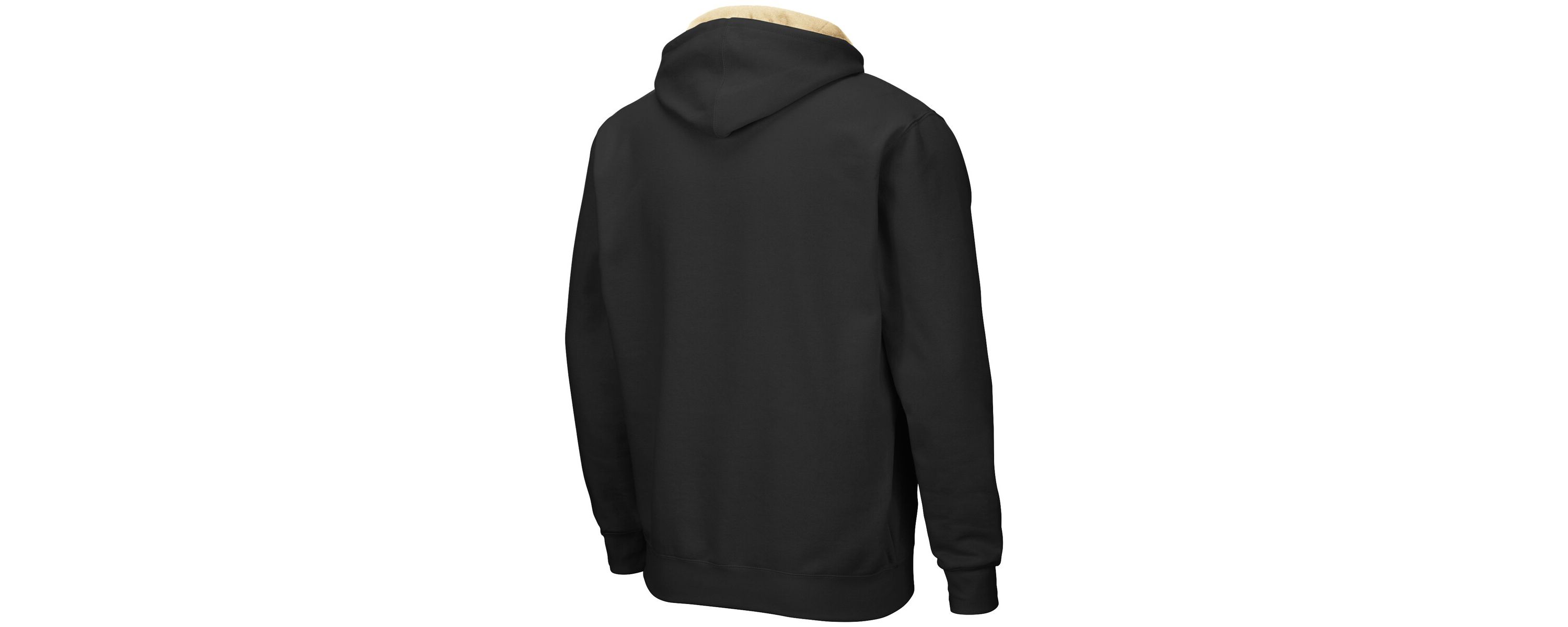NCAA Colorado Buffaloes Arch & Logo 3.0 Full-Zip Hoodie