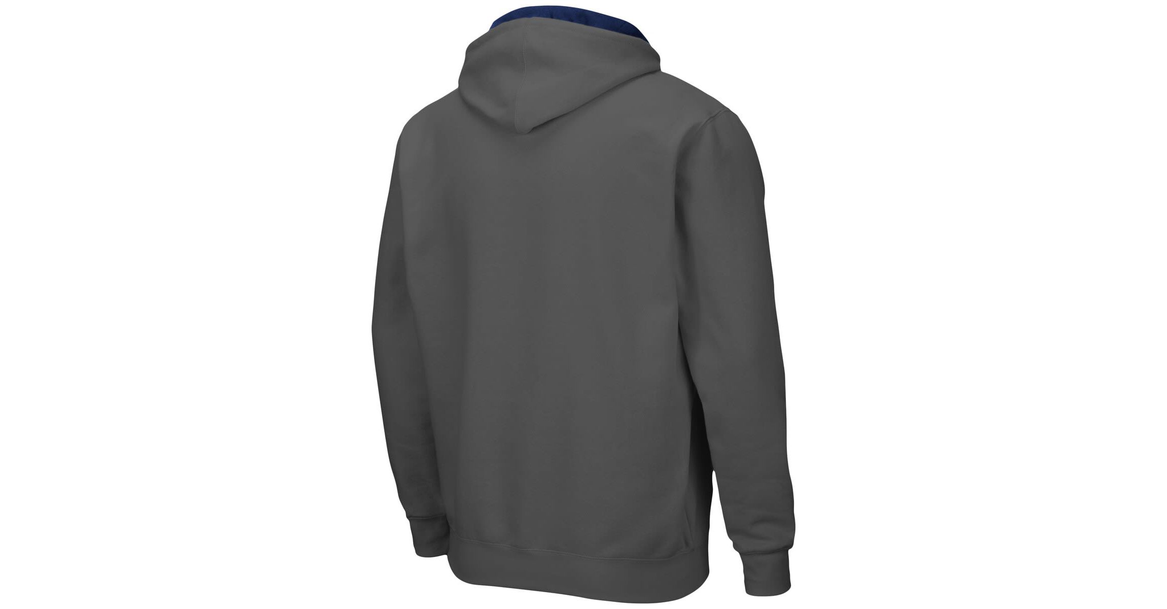 NCAA Georgetown Hoyas Arch & Logo 3.0 Full-Zip Hoodie
