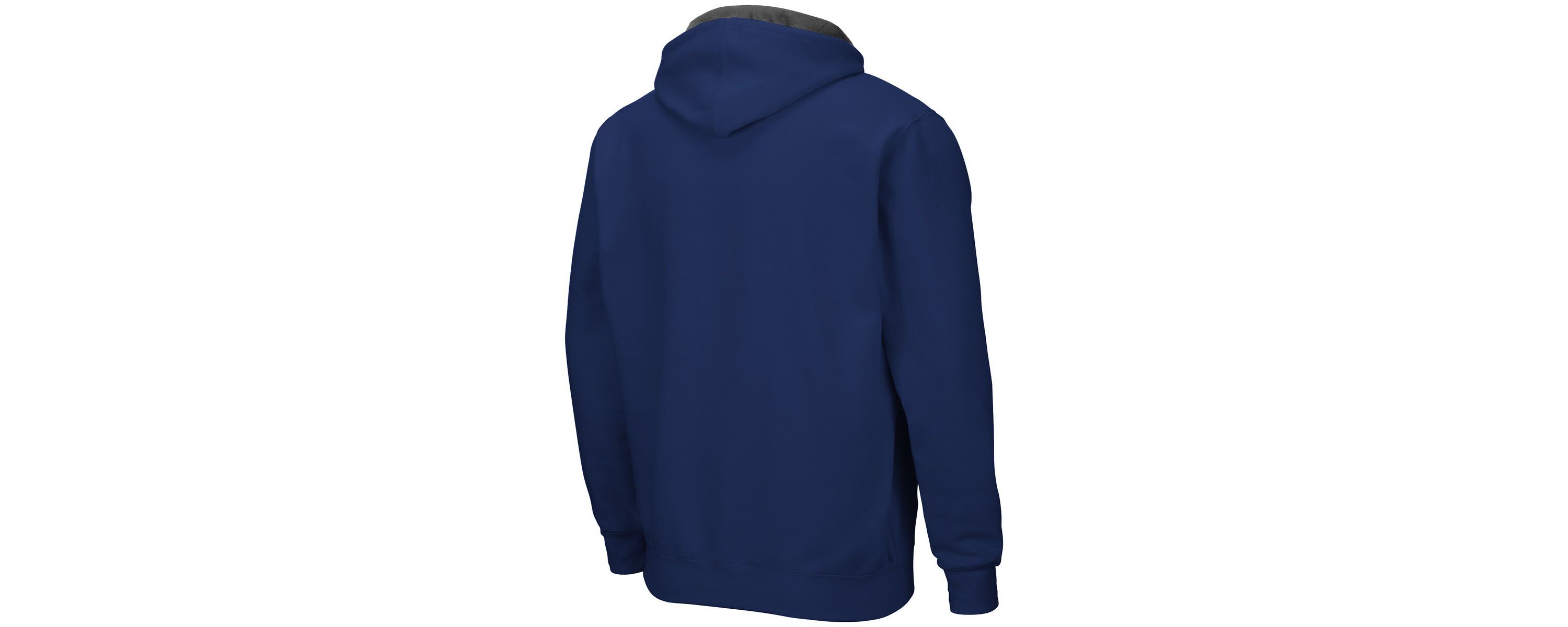 NCAA Georgetown Hoyas Arch & Logo 3.0 Full-Zip Hoodie