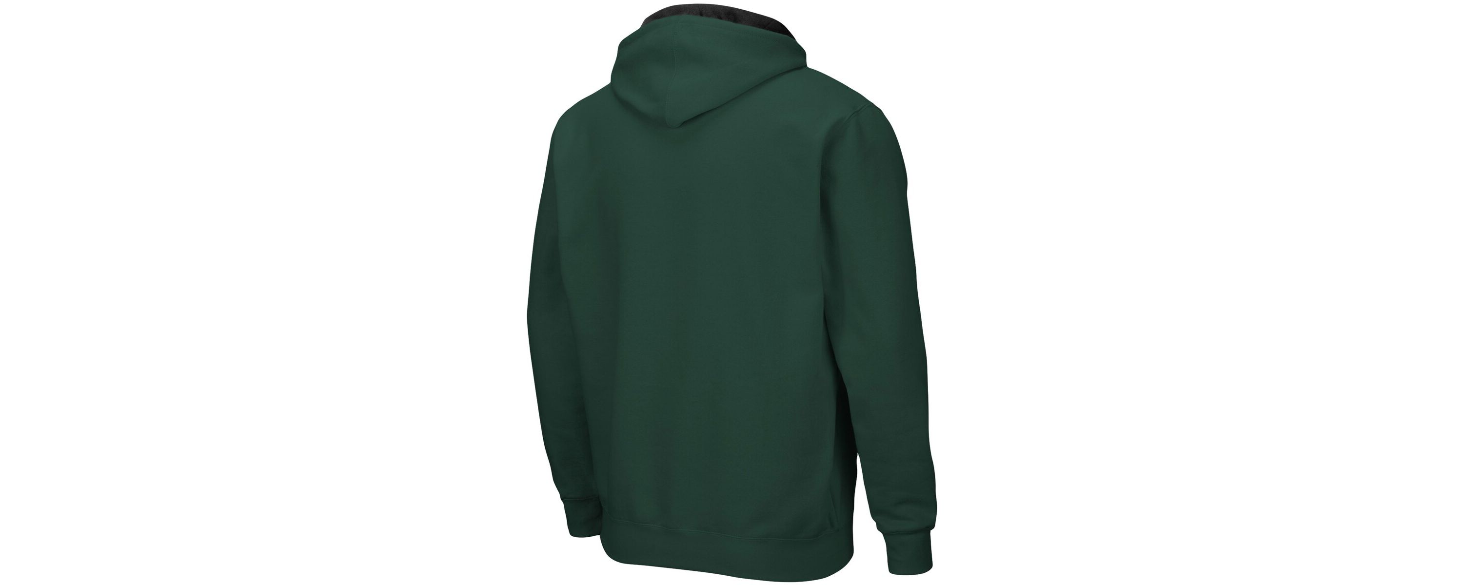Hawaii Rainbow Warriors NCAA Hawaii Warriors Arch & Logo 3.0 Full-Zip Hoodie