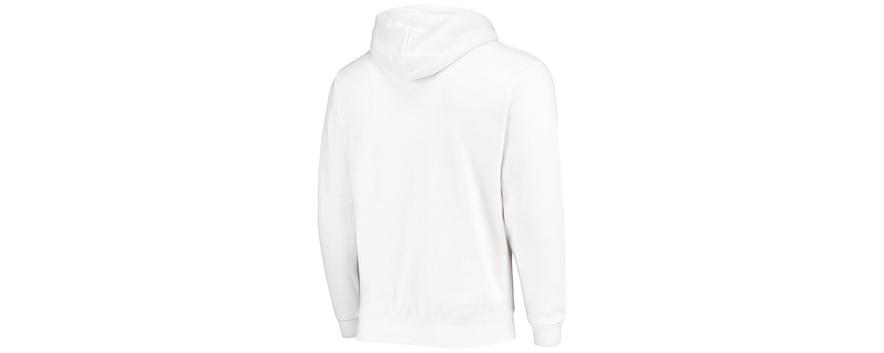 NCAA Illinois Fighting Illini Arch & Logo 3.0 Full-Zip Hoodie