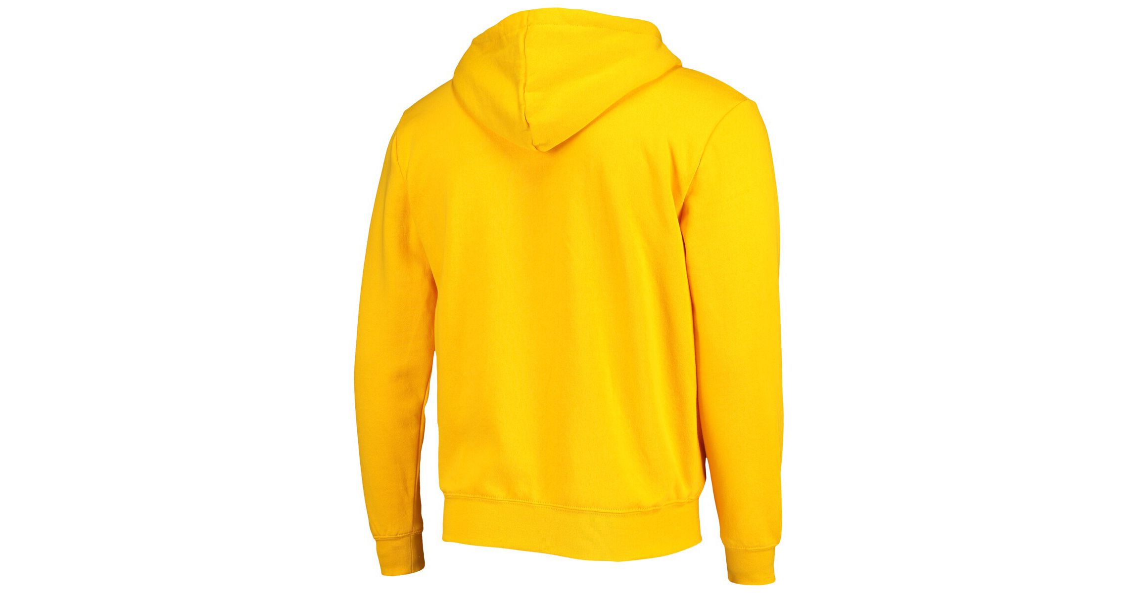 NCAA Missouri Tigers Arch & Logo 3.0 Full-Zip Hoodie