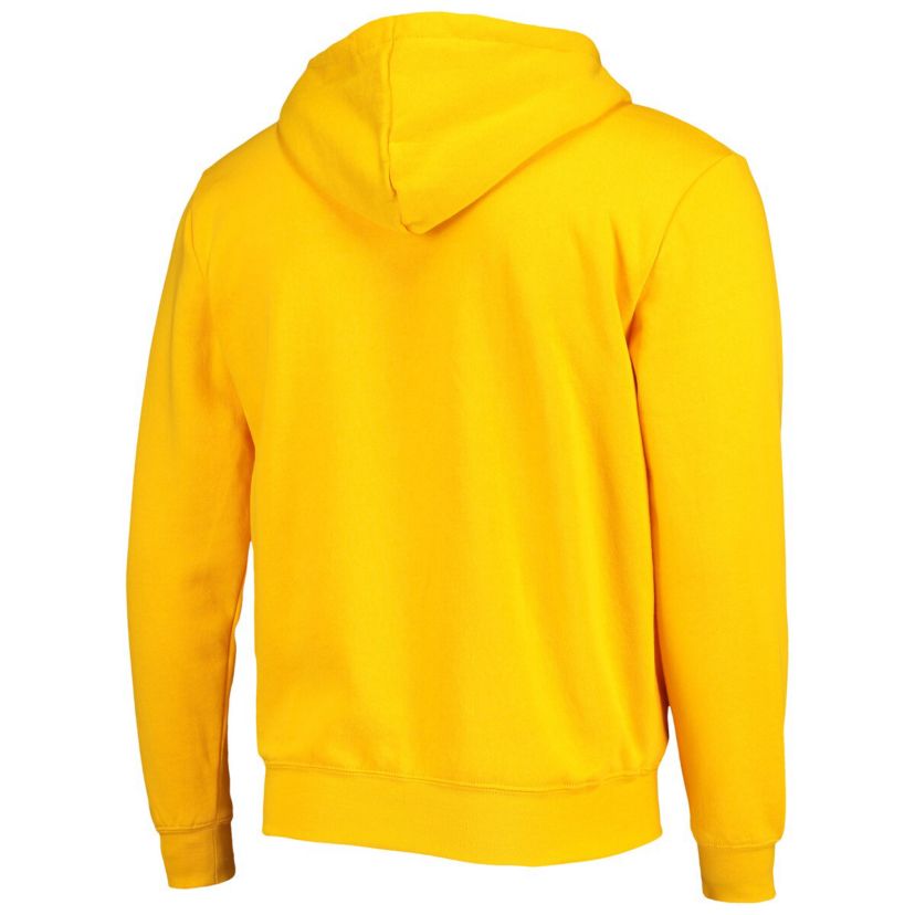 NCAA Missouri Tigers Arch & Logo 3.0 Full-Zip Hoodie