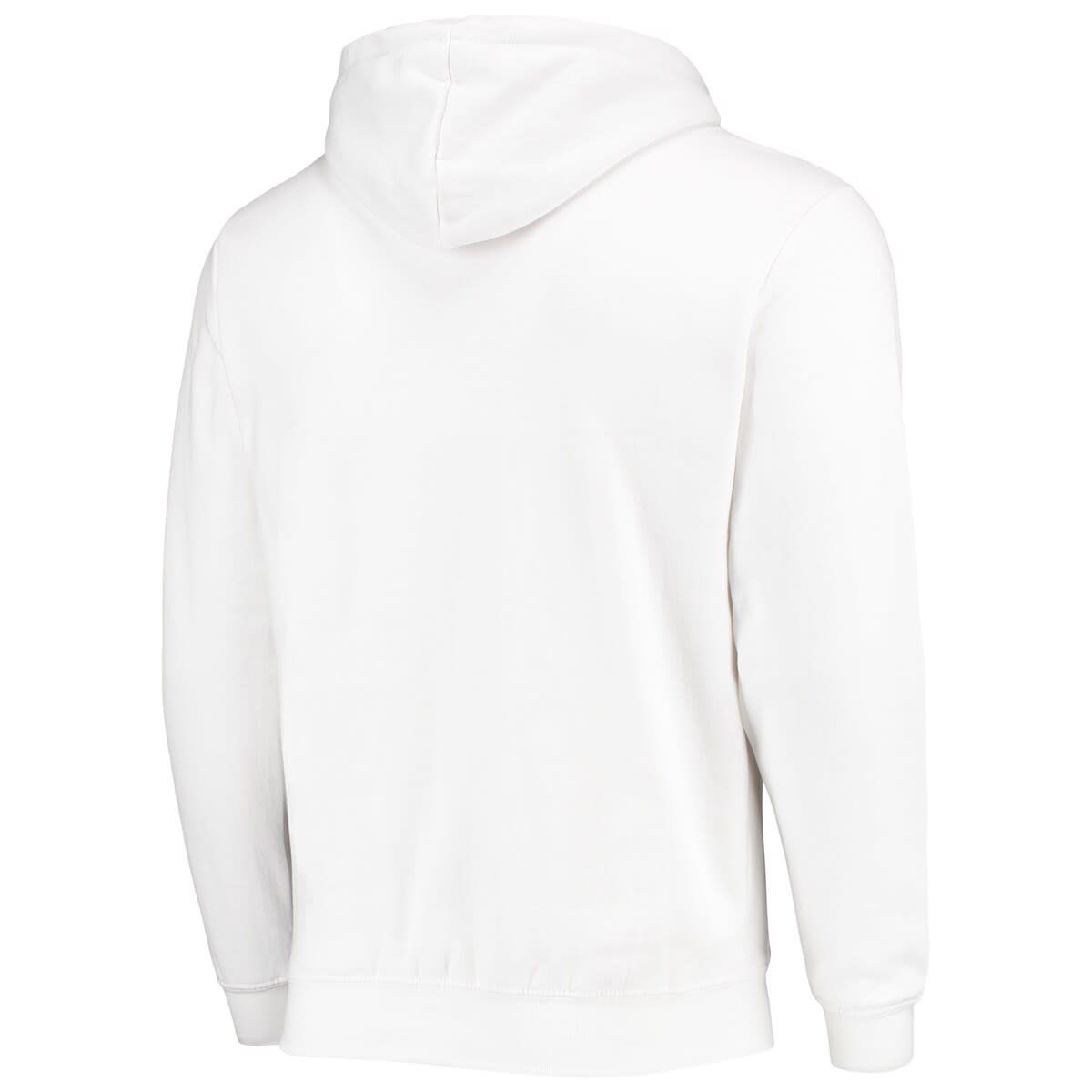 NCAA Michigan State Spartans Arch & Logo 3.0 Full-Zip Hoodie