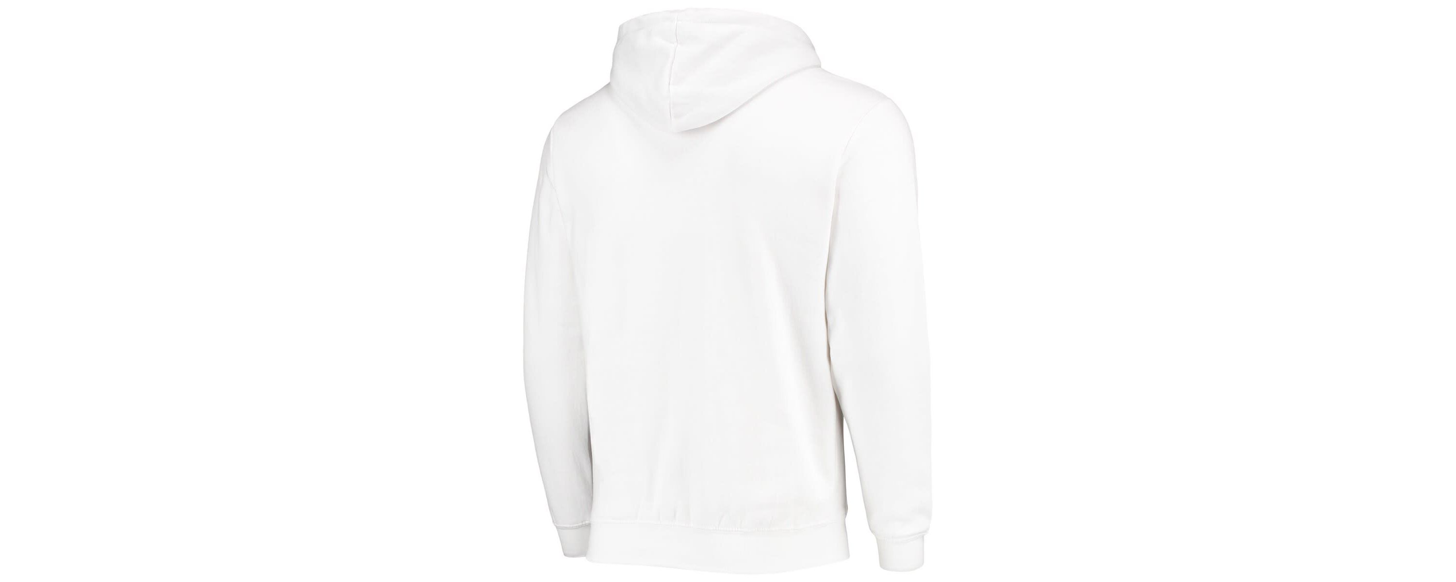 NCAA Michigan State Spartans Arch & Logo 3.0 Full-Zip Hoodie