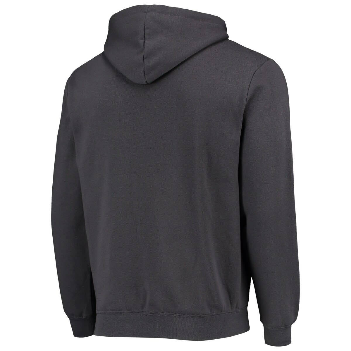 Navy Midshipmen NCAA Midshipmen Arch & Logo 3.0 Full-Zip Hoodie