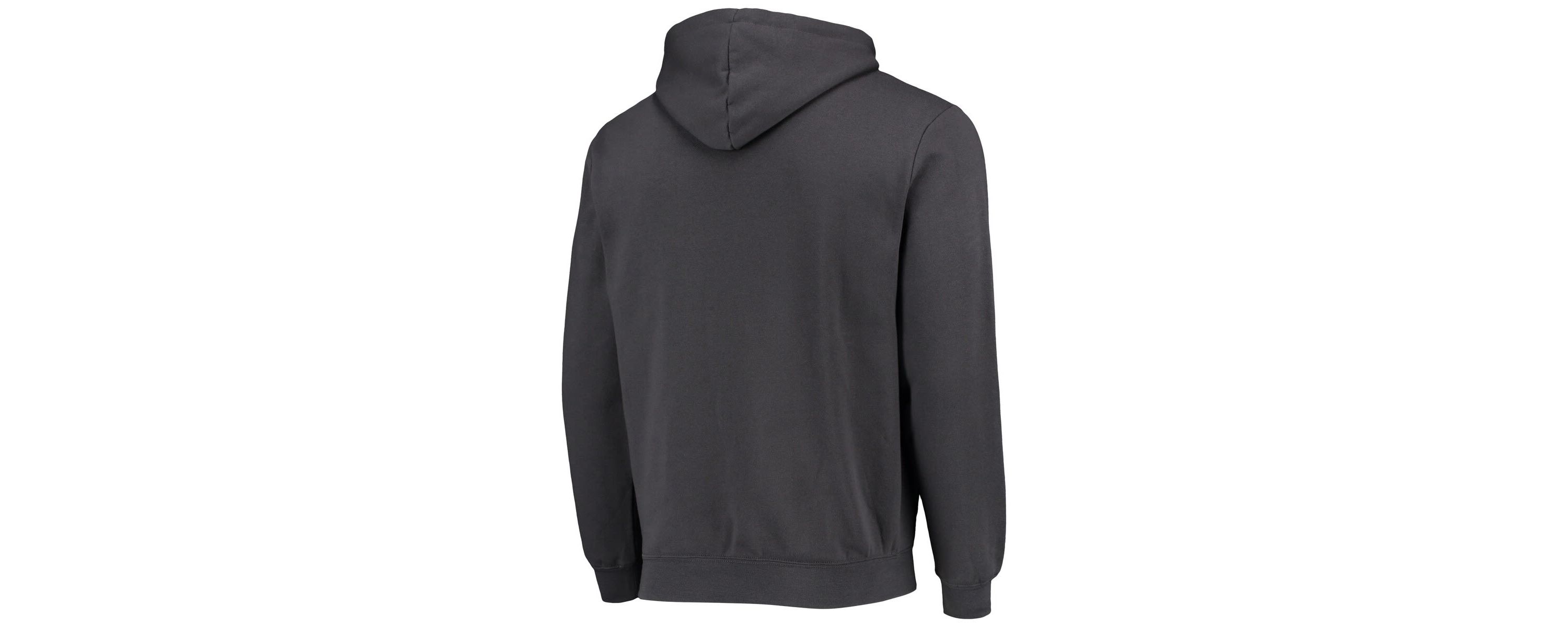 Navy Midshipmen NCAA Midshipmen Arch & Logo 3.0 Full-Zip Hoodie