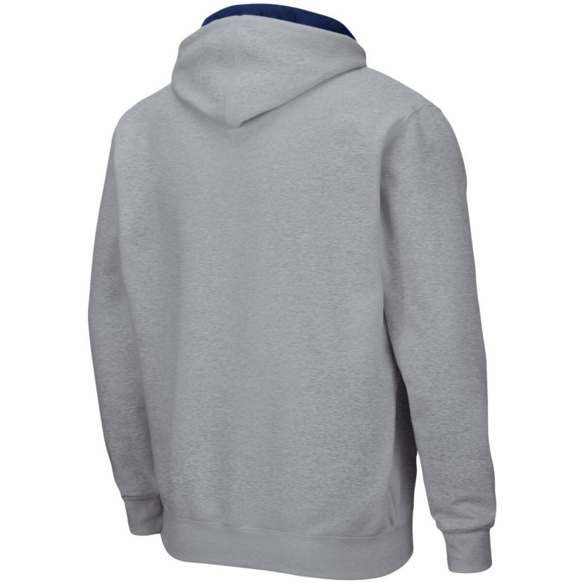 NCAA ed Penn State Nittany Lions Arch & Logo 3.0 Full-Zip Hoodie