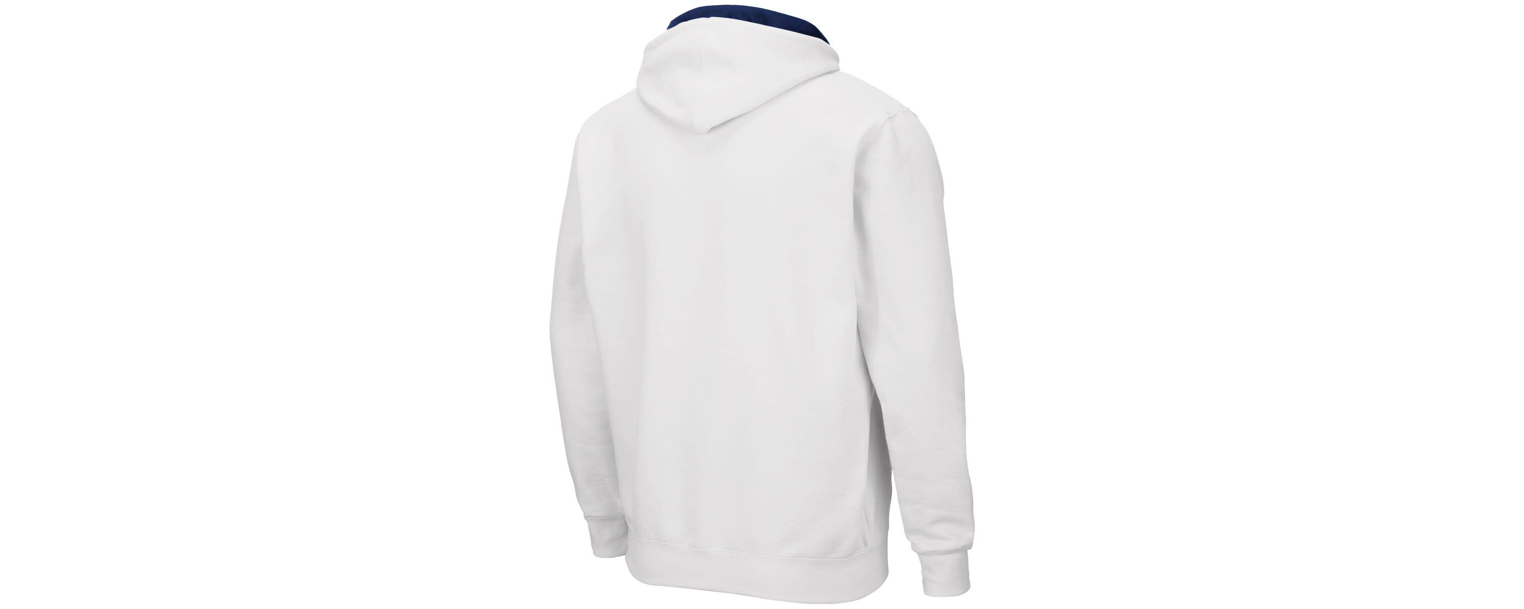 NCAA Penn State Nittany Lions Arch & Logo 3.0 Full-Zip Hoodie
