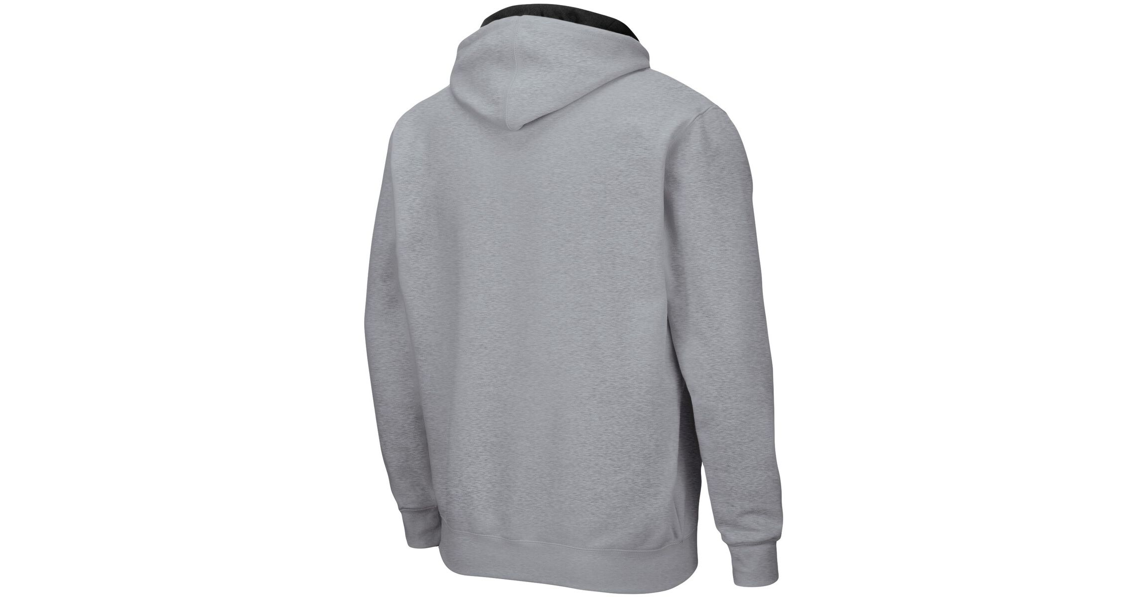 NCAA ed Purdue Boilermakers Arch & Logo 3.0 Full-Zip Hoodie