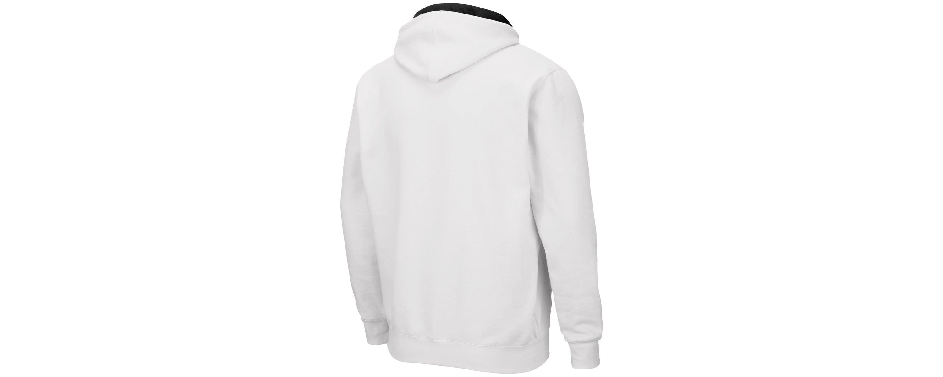 NCAA Purdue Boilermakers Arch & Logo 3.0 Full-Zip Hoodie