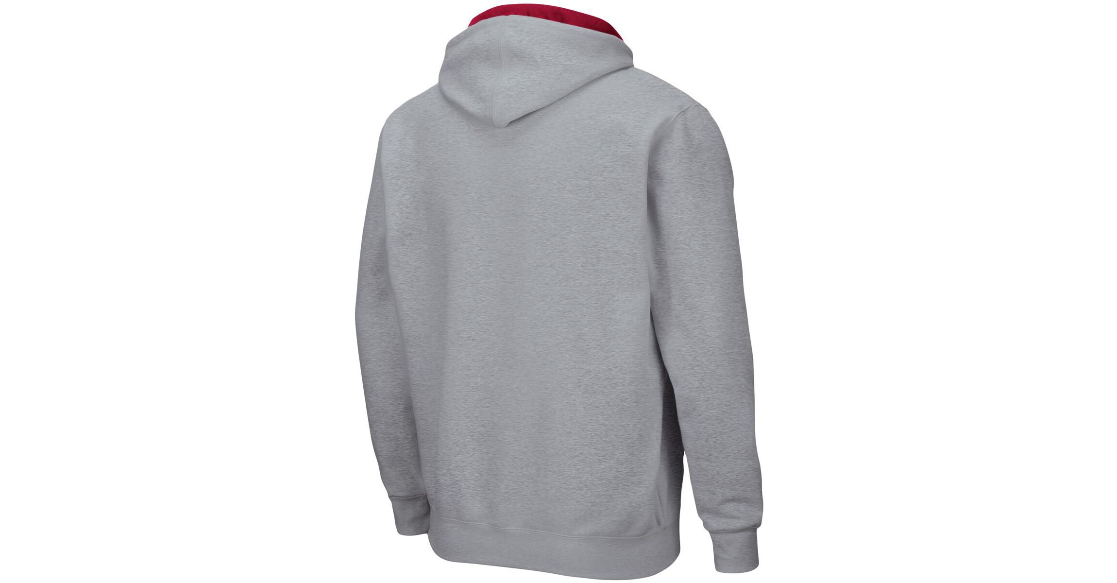 Stanford Cardinal NCAA ed Stanford Arch & Logo 3.0 Full-Zip Hoodie