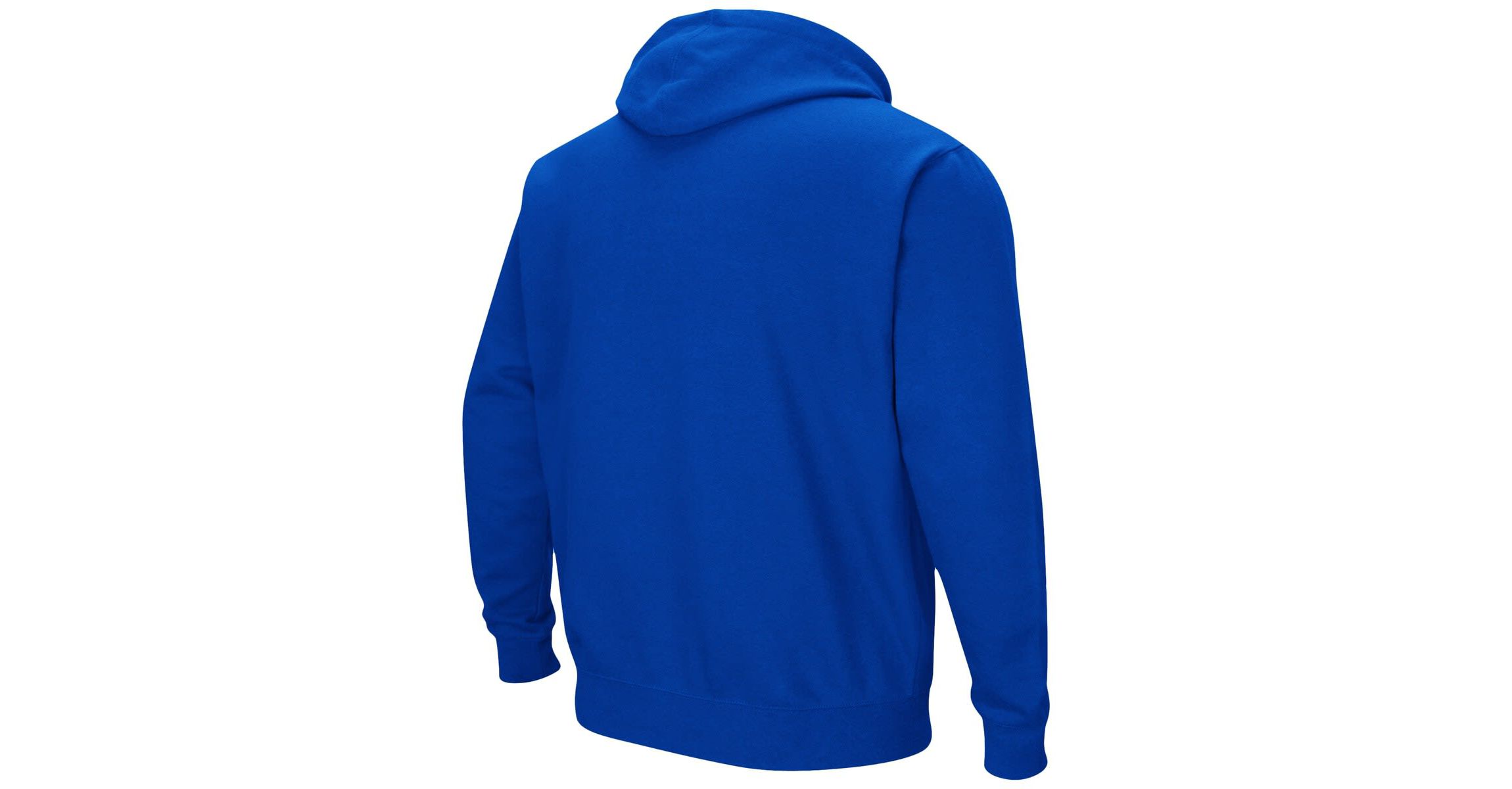 NCAA Air Force Falcons Arch & Logo 3.0 Pullover Hoodie