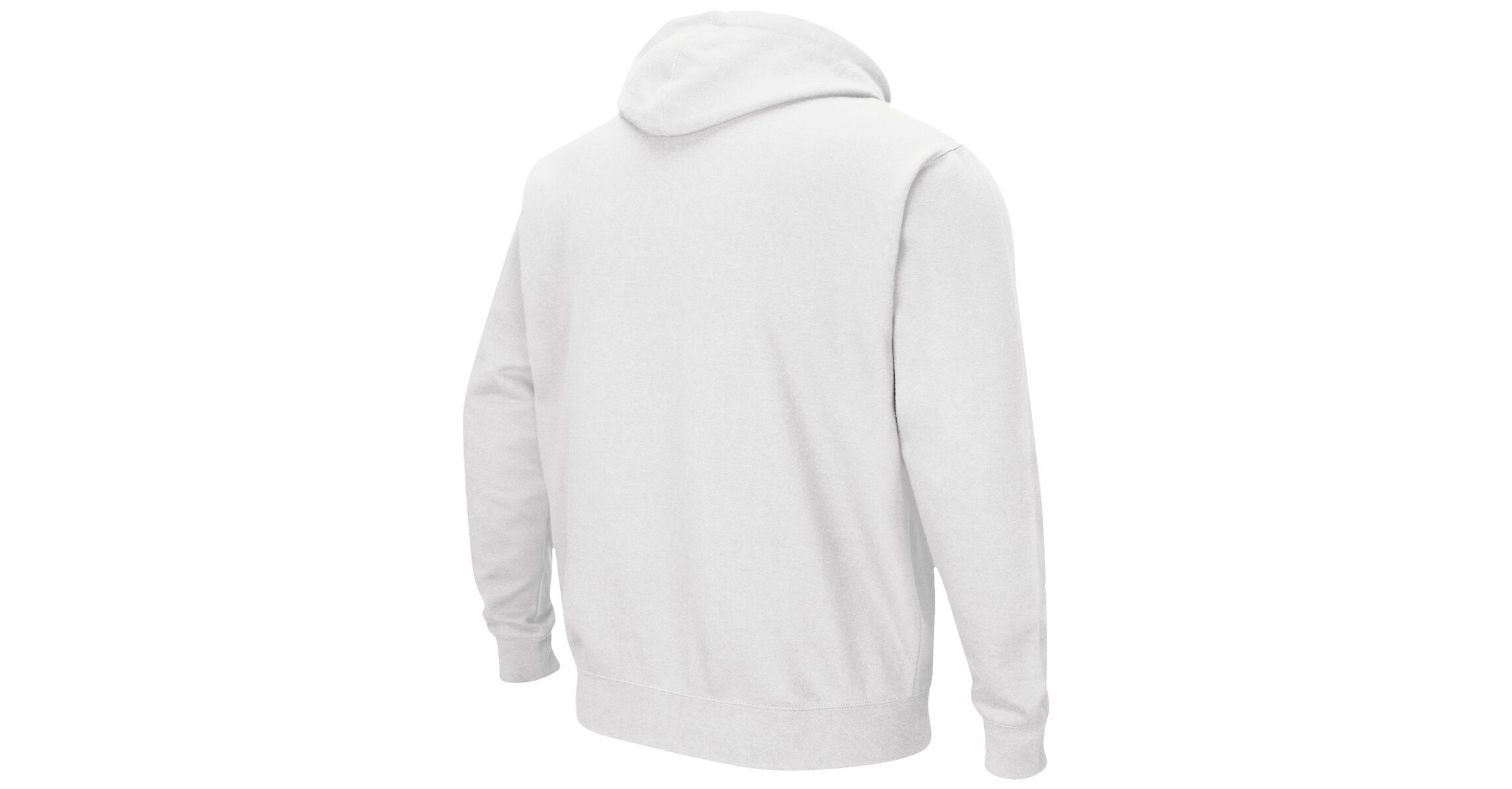 Army Black Knights NCAA Army Knights Arch & Logo 3.0 Pullover Hoodie