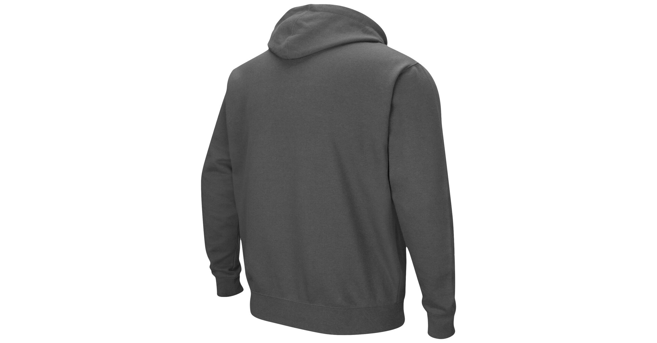 NCAA Arizona Wildcats Arch & Logo 3.0 Pullover Hoodie