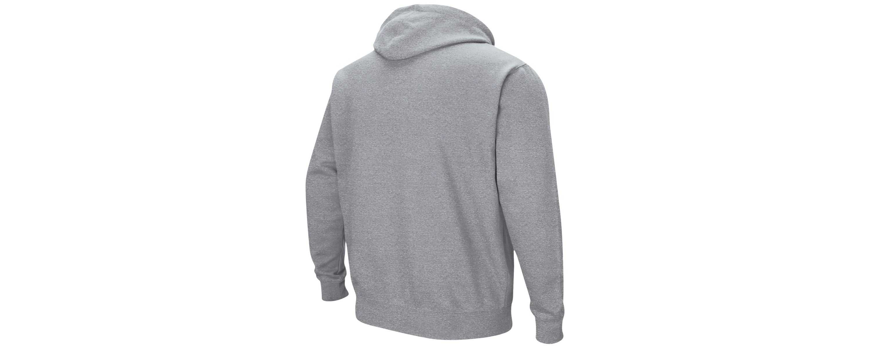 NCAA Arizona Wildcats Arch & Logo 3.0 Pullover Hoodie