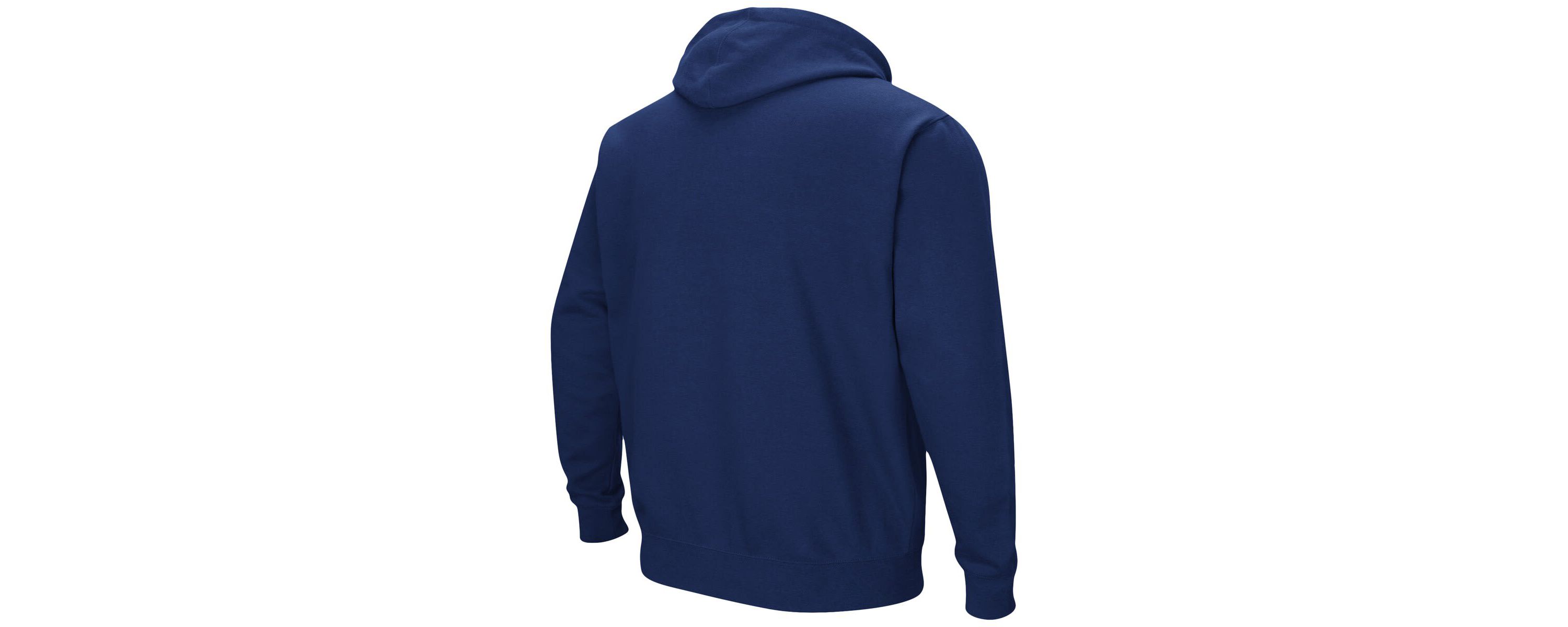 NCAA Arizona Wildcats Arch & Logo 3.0 Pullover Hoodie