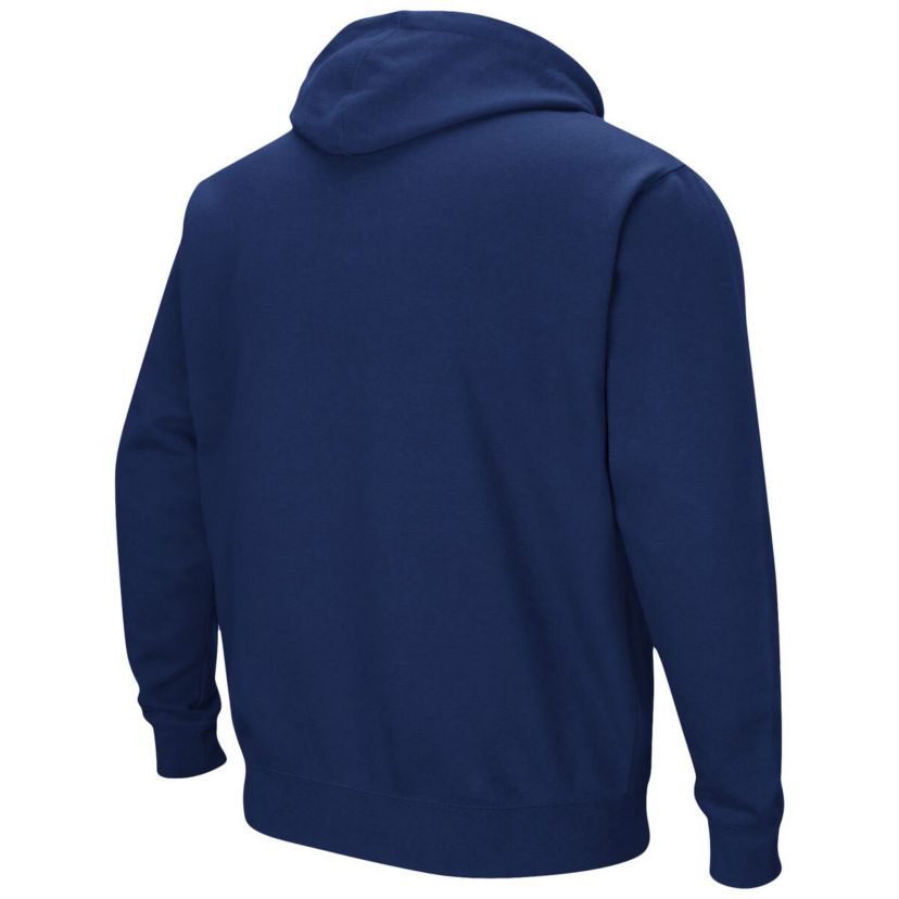 NCAA Arizona Wildcats Arch & Logo 3.0 Pullover Hoodie