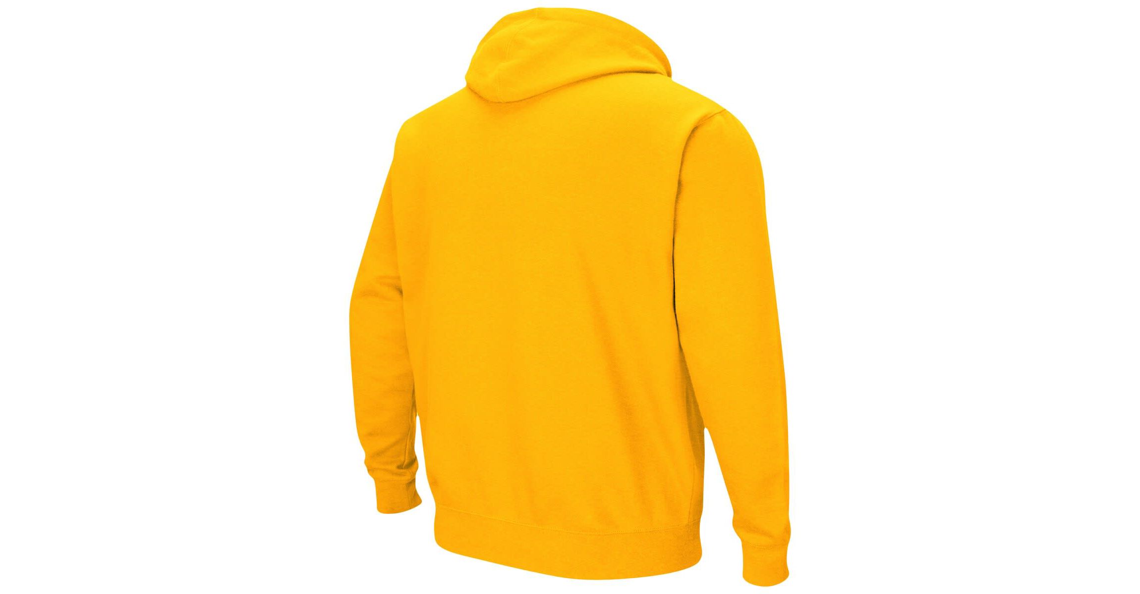 NCAA Arizona State Sun Devils Arch & Logo 3.0 Pullover Hoodie