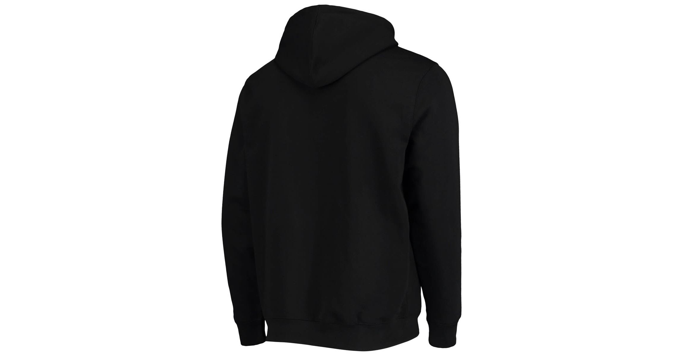 NCAA BYU Cougars Arch & Logo 3.0 Pullover Hoodie